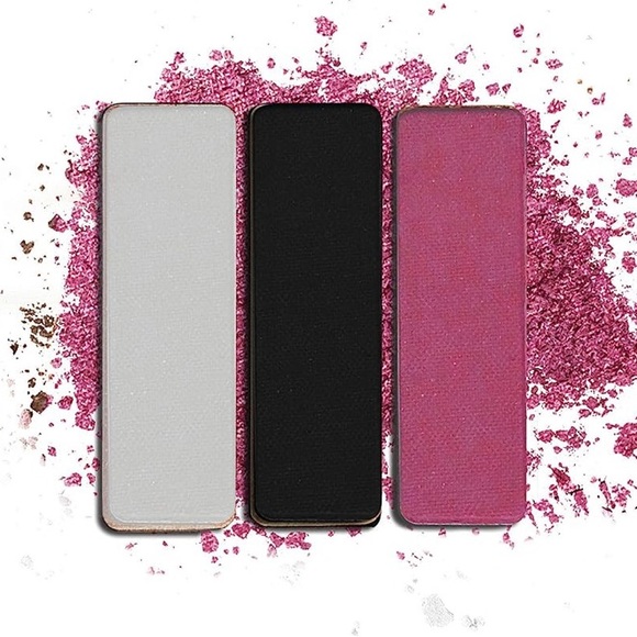 WET N WILD  Color Icon Eyeshadow Trio Spoiled Brat 336 - Picture 2 of 4